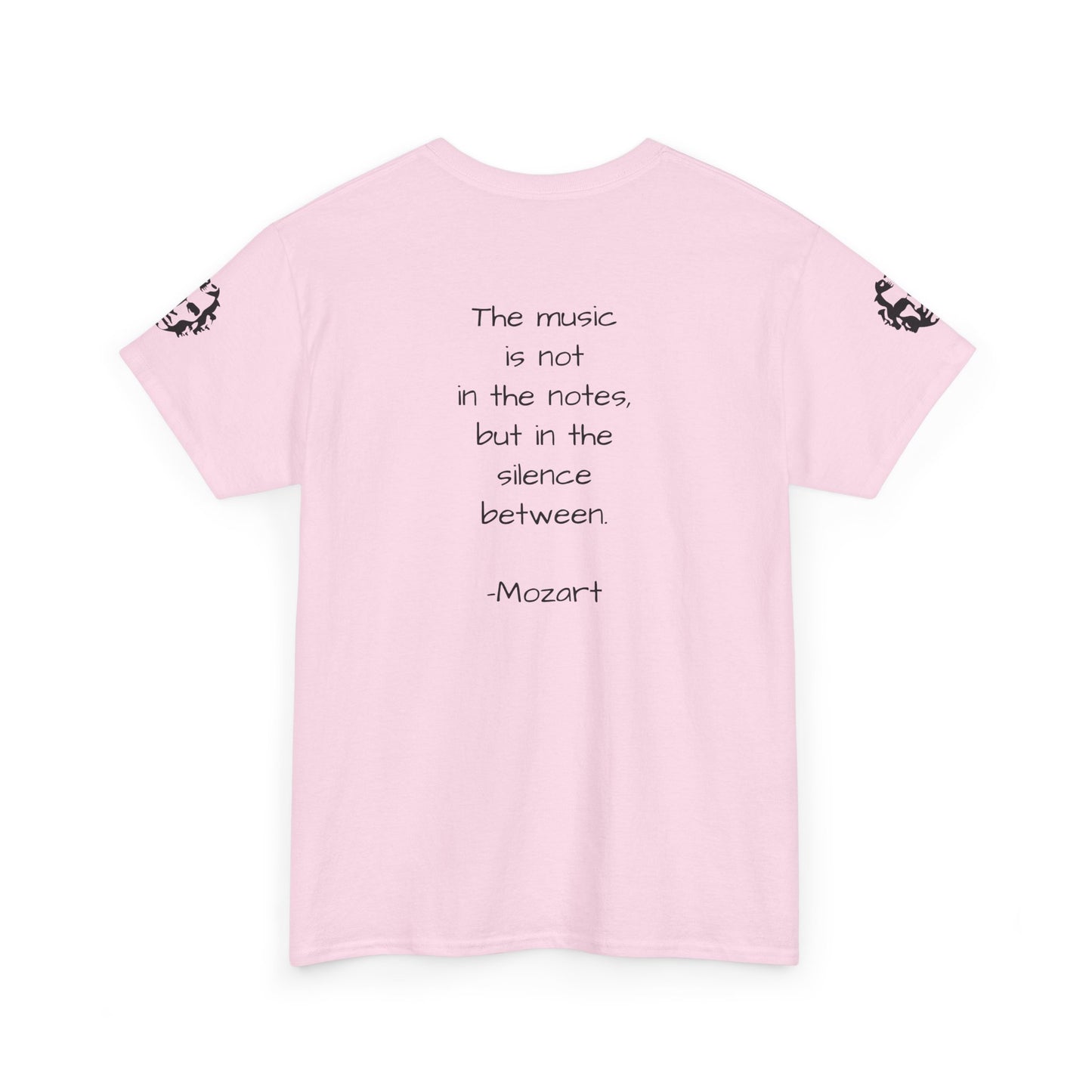 Wolfgang Amadeus Mozart · The Musical Prodigy - Divine Rebels Studio