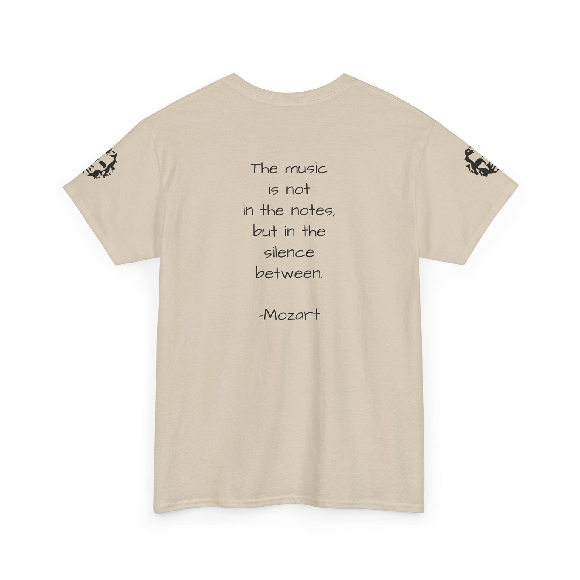 Wolfgang Amadeus Mozart · The Musical Prodigy - Divine Rebels Studio