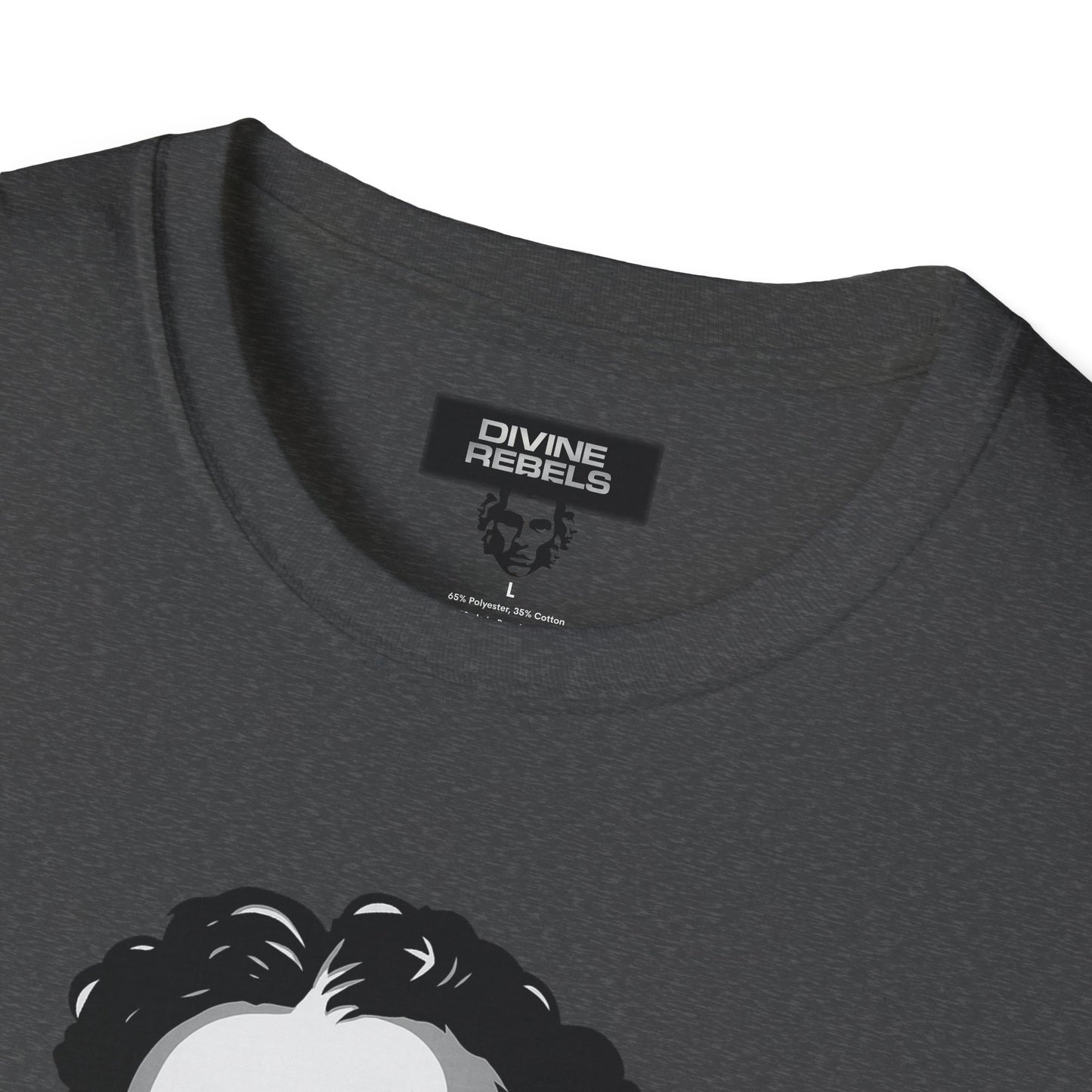 Groucho Marx - American comedian and actor - Divine Rebels Studio