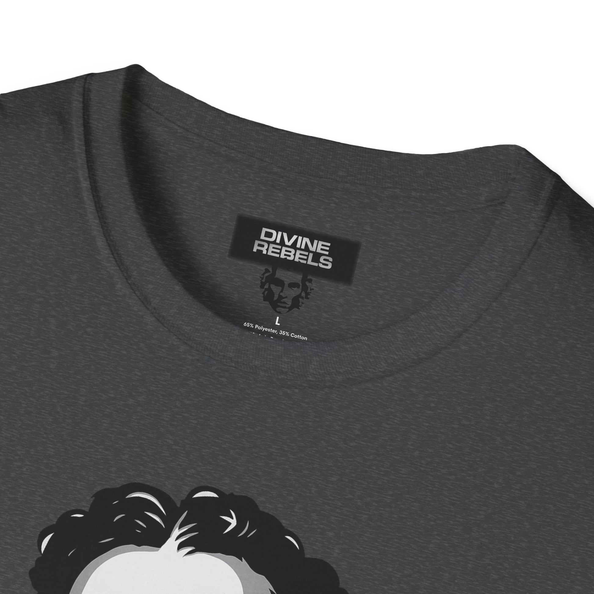 Groucho Marx - American comedian and actor - Divine Rebels Studio