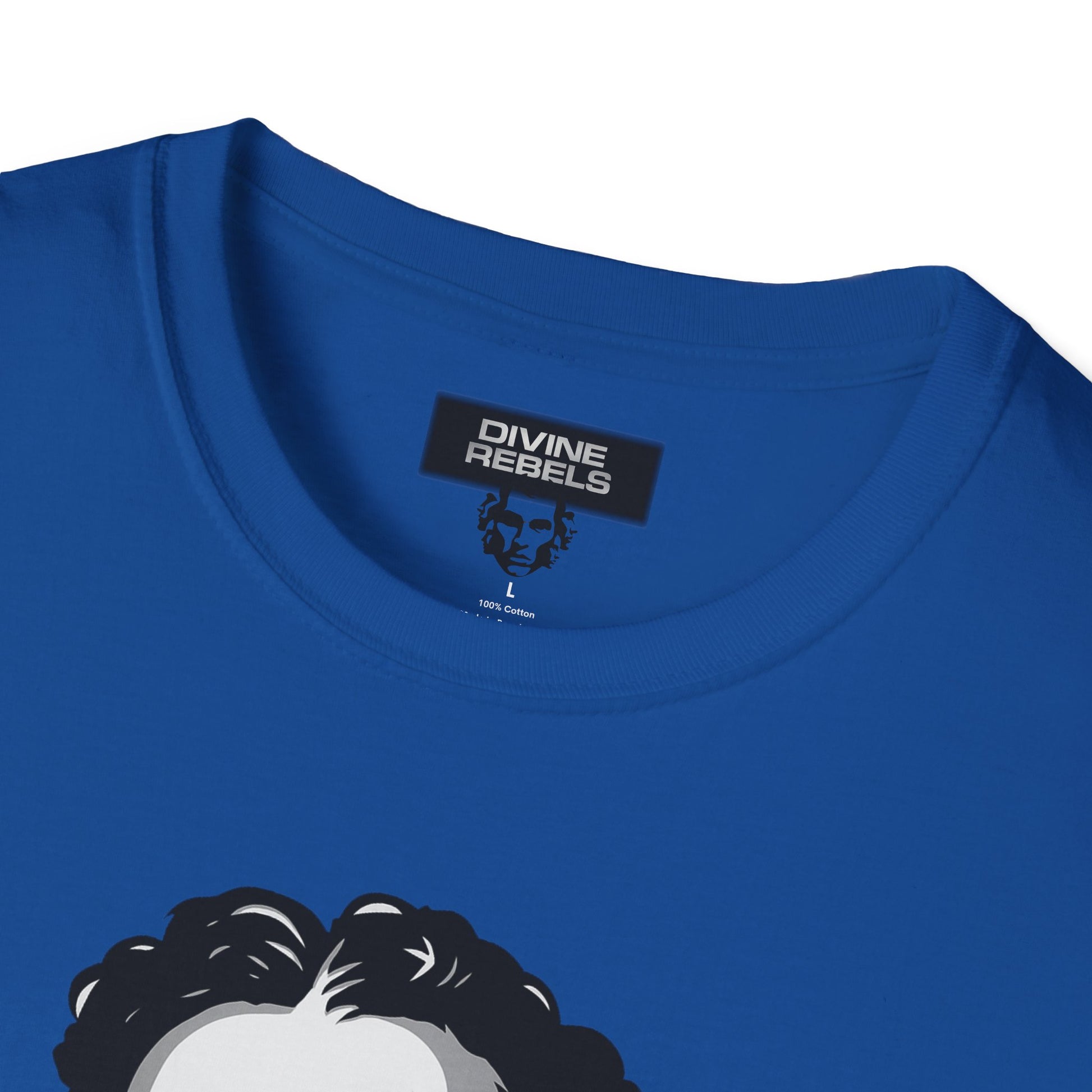 Groucho Marx - American comedian and actor - Divine Rebels Studio