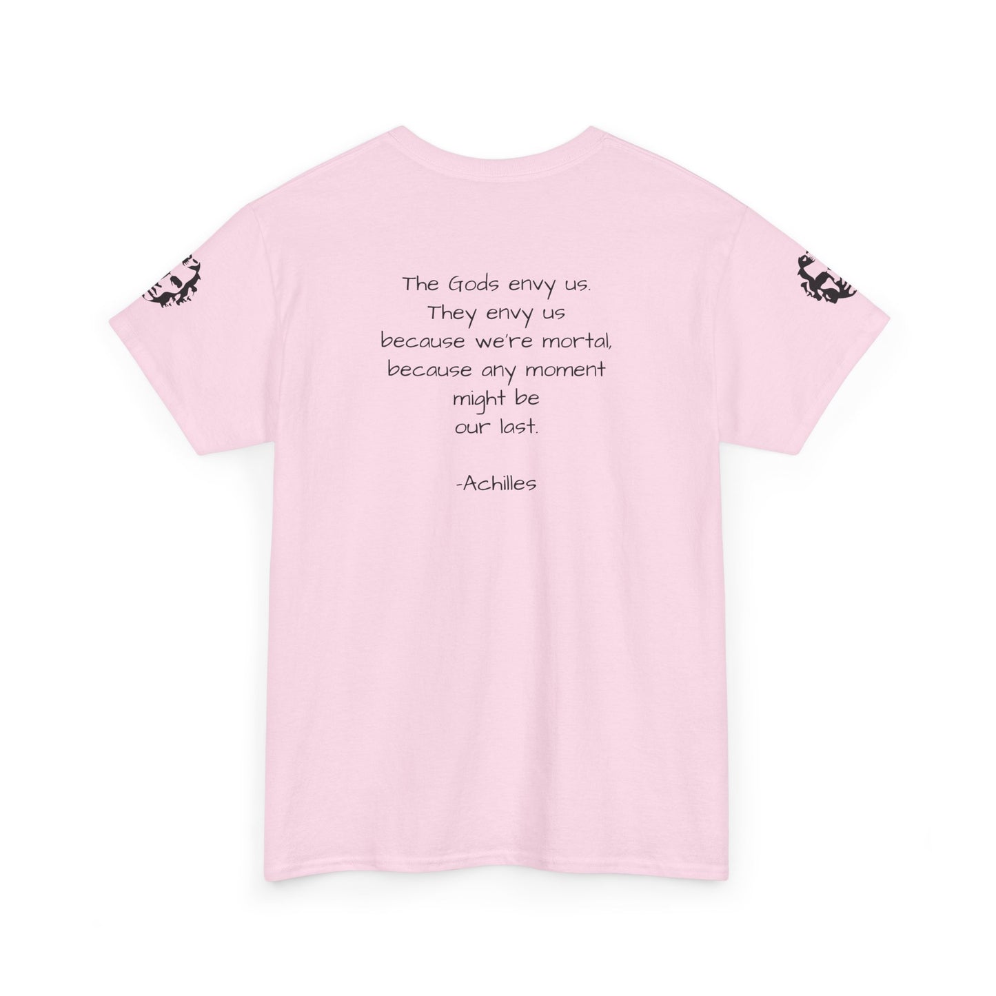 Achilles · The Invincible Warrior - Divine Rebels Studio