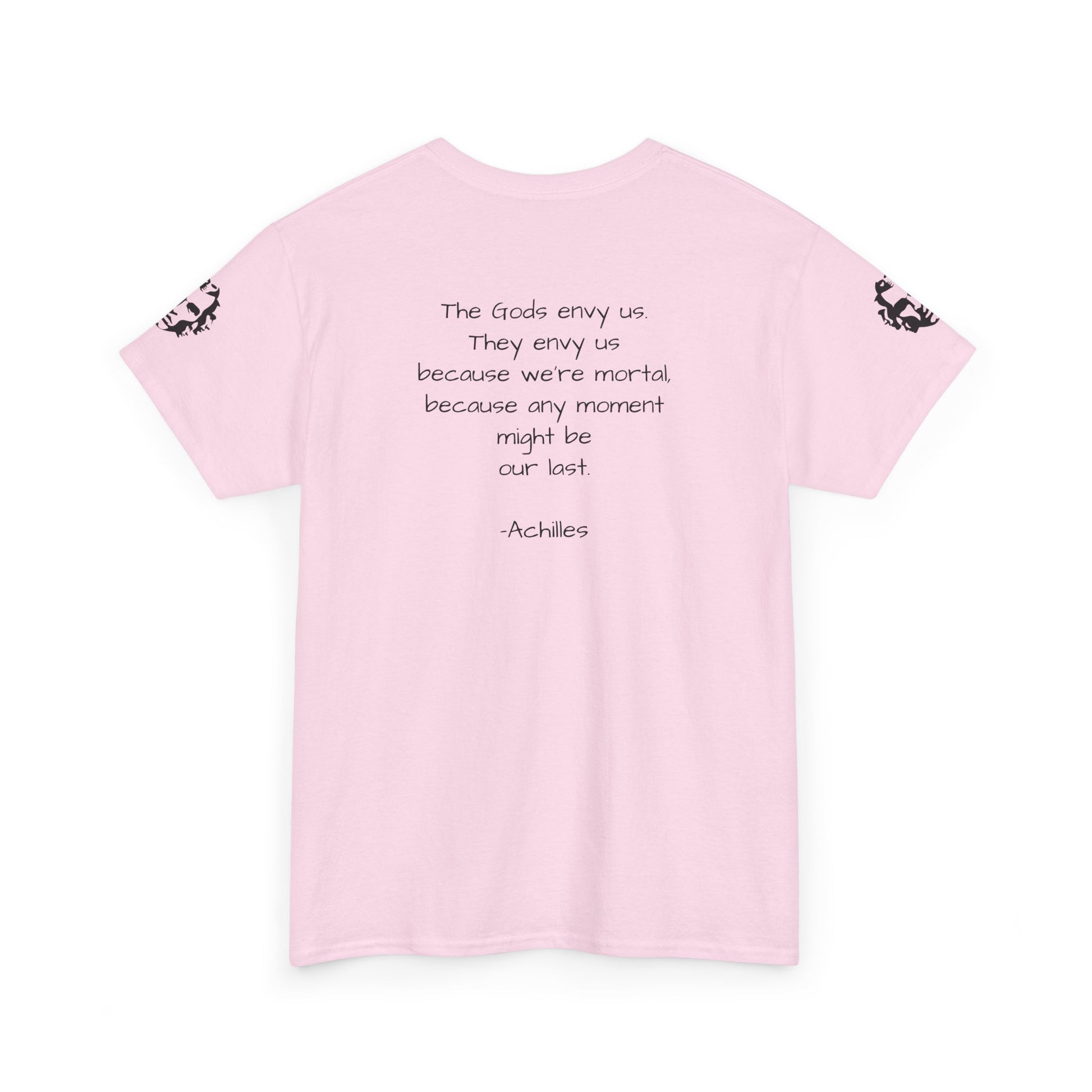 Achilles · The Invincible Warrior - Divine Rebels Studio