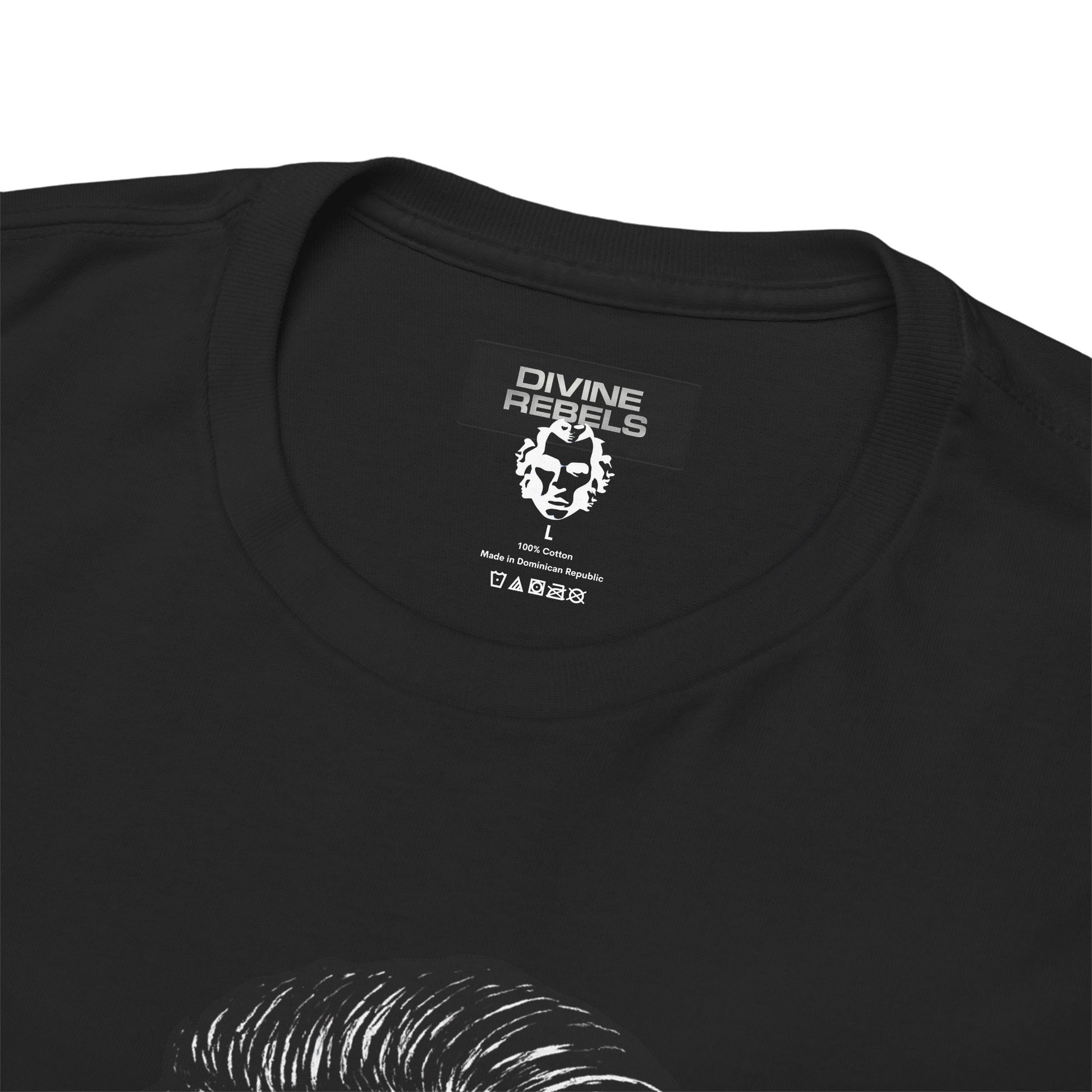 Van Gogh — 'Great Things Are Not Done by Impulse' - Divine Rebels Studio