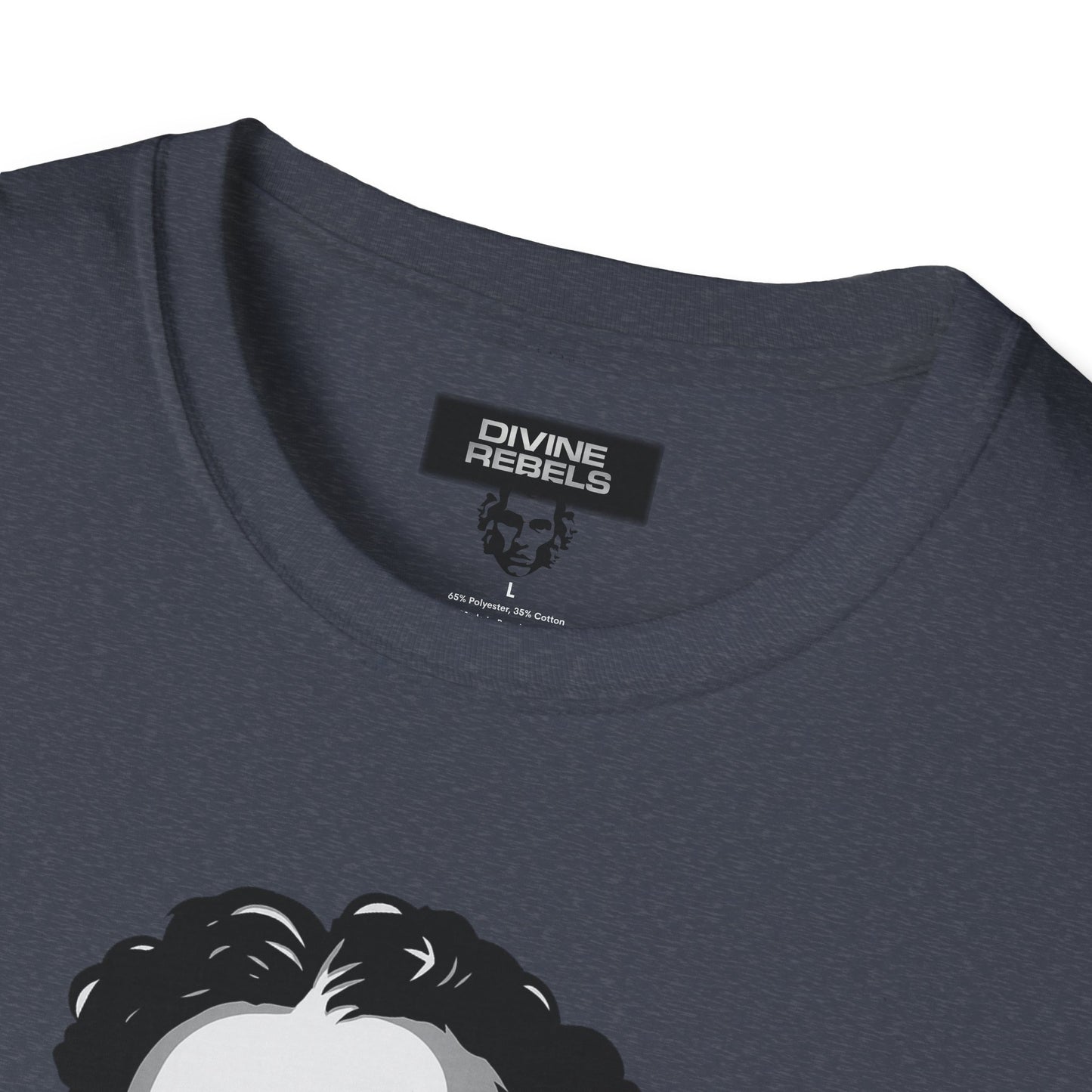 Groucho Marx - American comedian and actor - Divine Rebels Studio