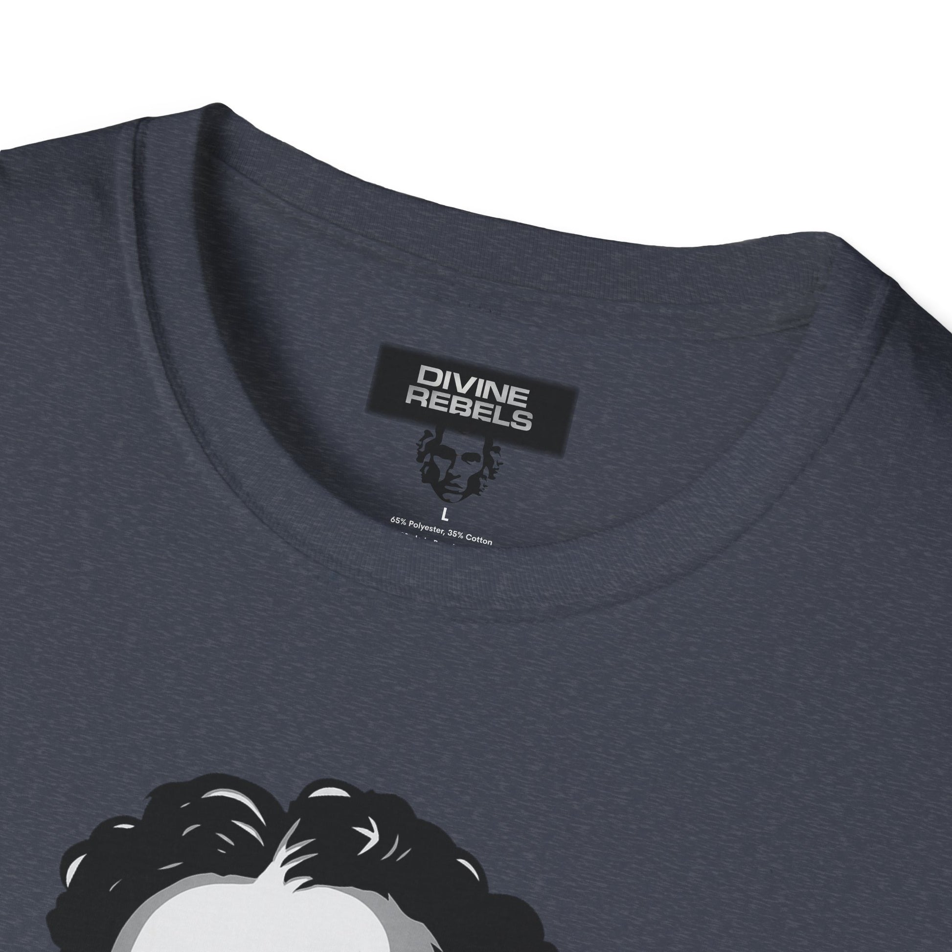 Groucho Marx - American comedian and actor - Divine Rebels Studio