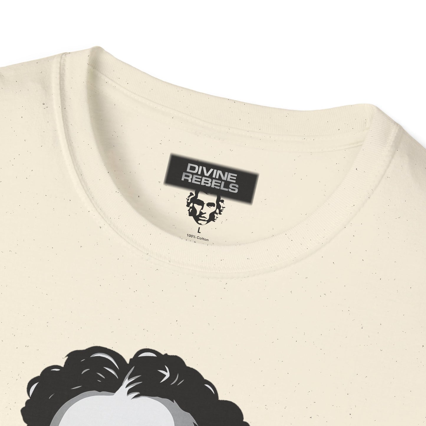 Groucho Marx - American comedian and actor - Divine Rebels Studio