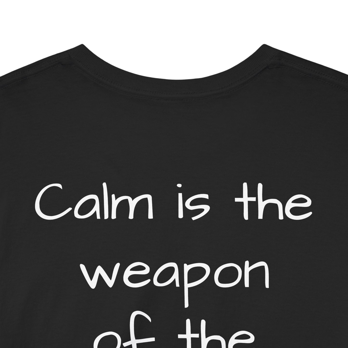 Maxim Isaev — The Shadow of Truth T‑Shirt - Divine Rebels Studio