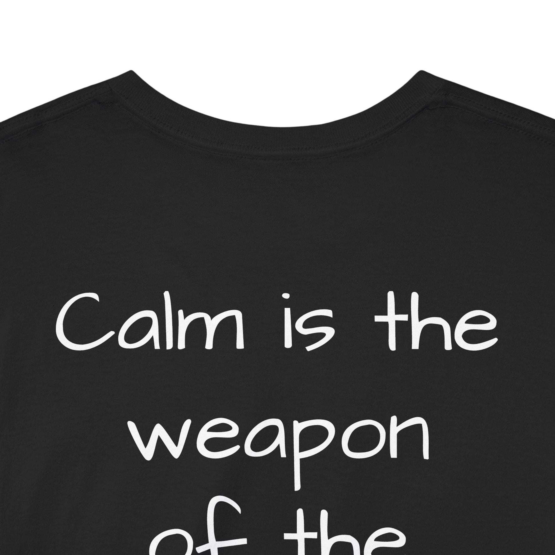 Maxim Isaev — The Shadow of Truth T‑Shirt - Divine Rebels Studio