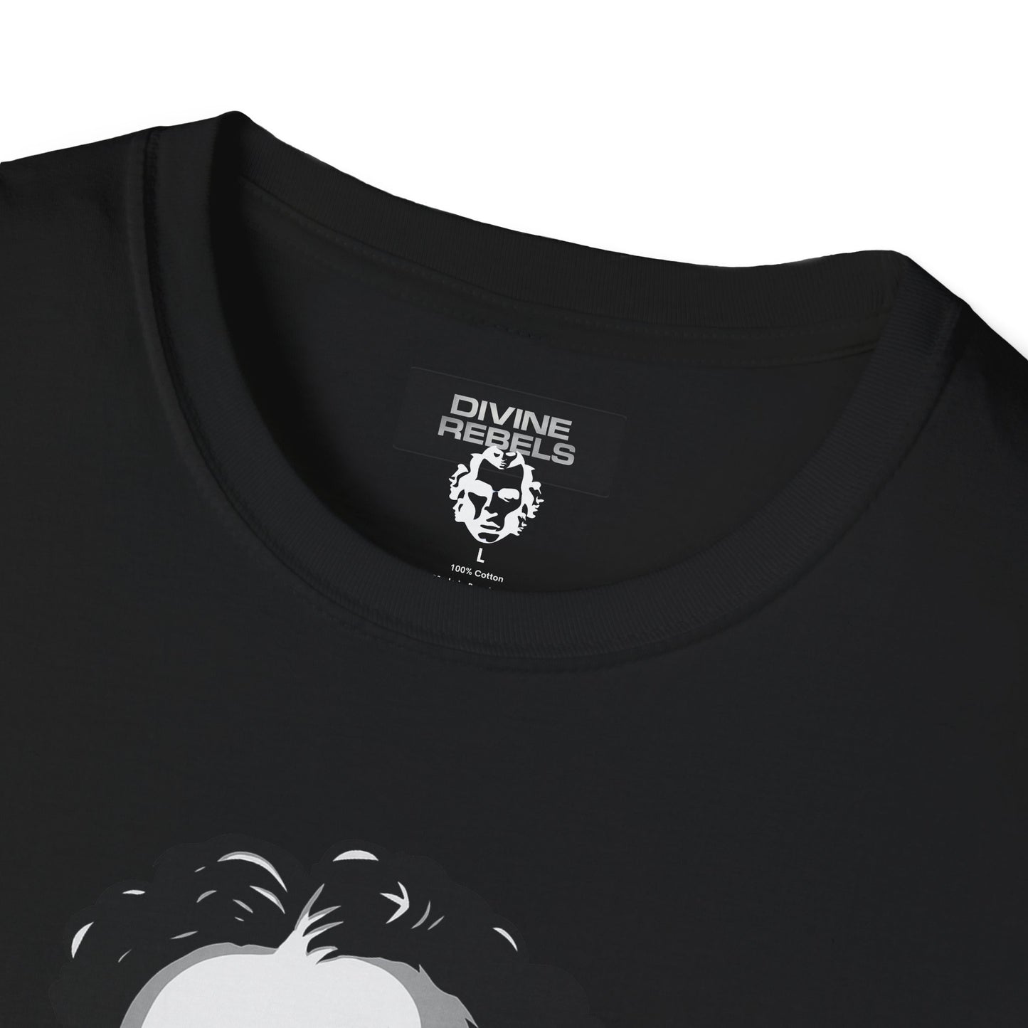 Groucho Marx - American comedian and actor - Divine Rebels Studio