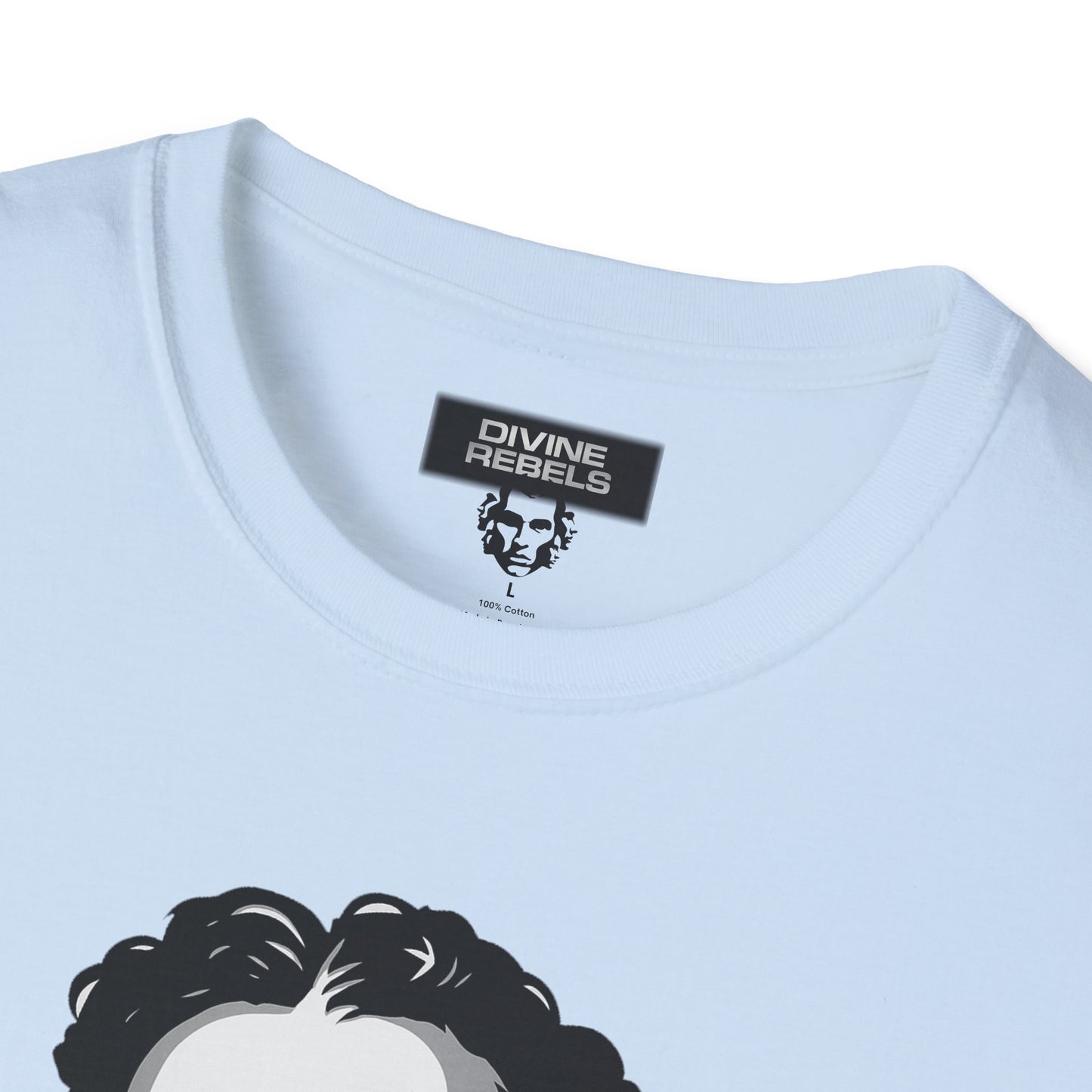 Groucho Marx - American comedian and actor - Divine Rebels Studio