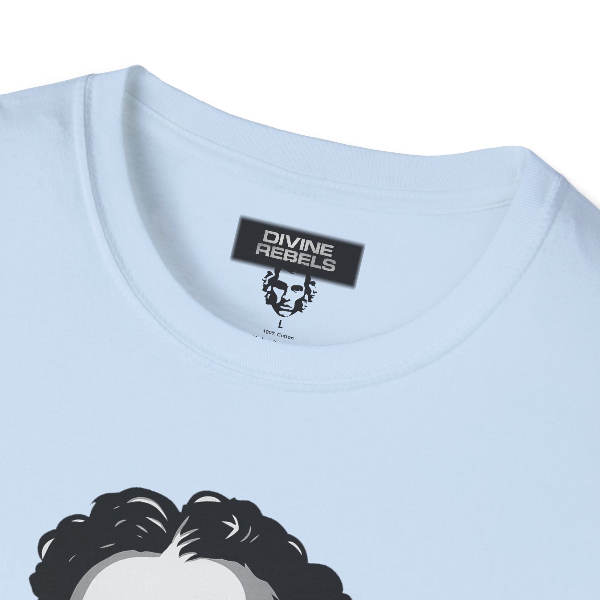 Groucho Marx - American comedian and actor - Divine Rebels Studio