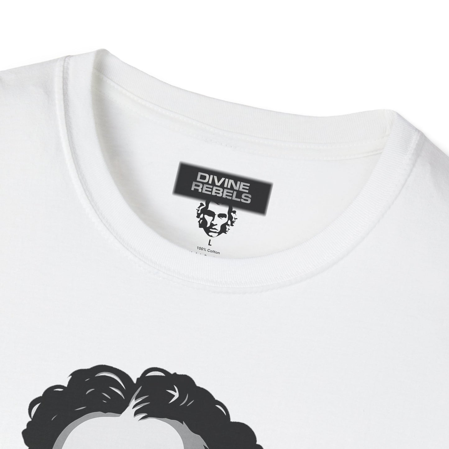 Groucho Marx - American comedian and actor - Divine Rebels Studio