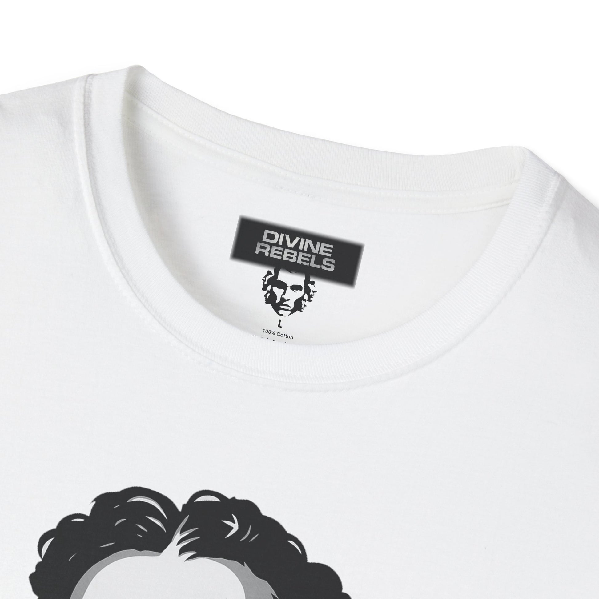 Groucho Marx - American comedian and actor - Divine Rebels Studio