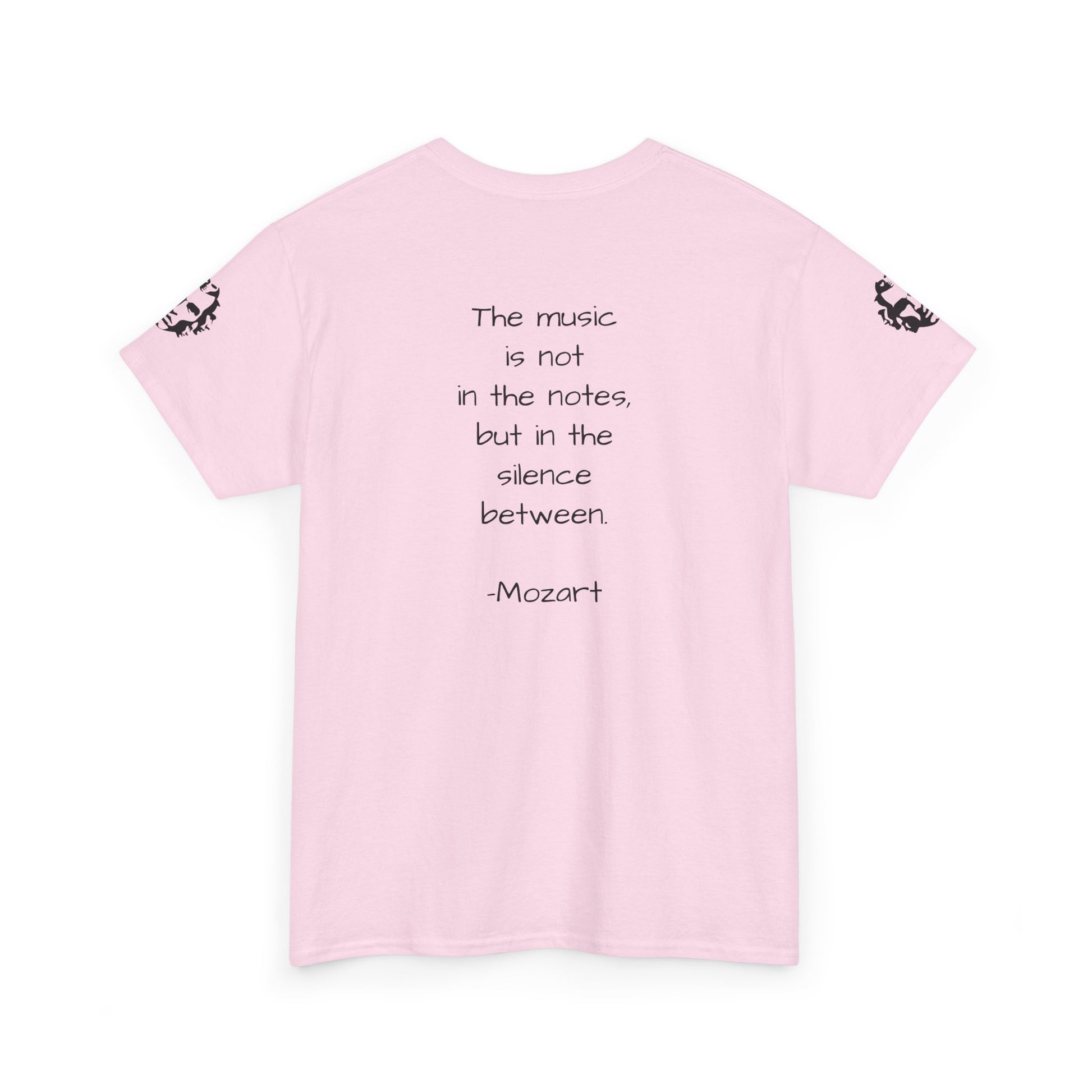 Wolfgang Amadeus Mozart · The Musical Prodigy - Divine Rebels Studio