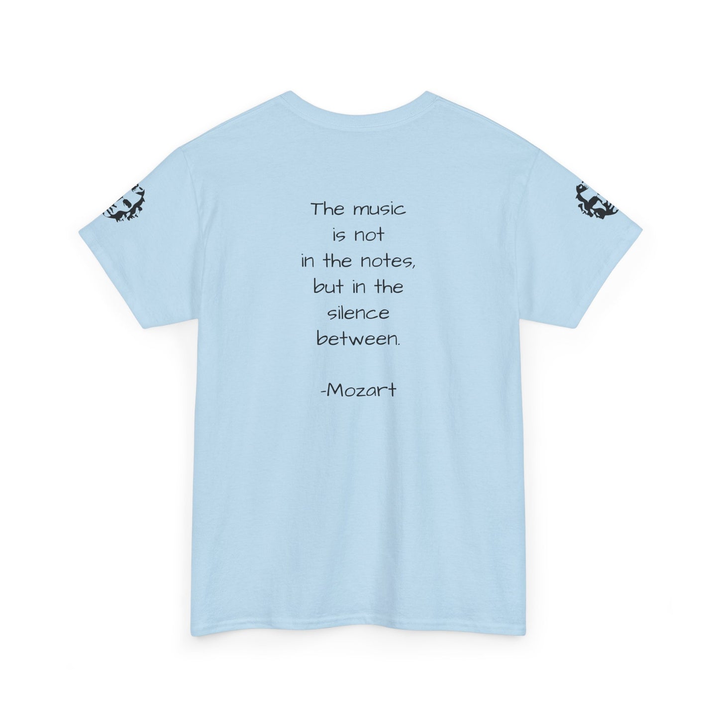 Wolfgang Amadeus Mozart · The Musical Prodigy - Divine Rebels Studio