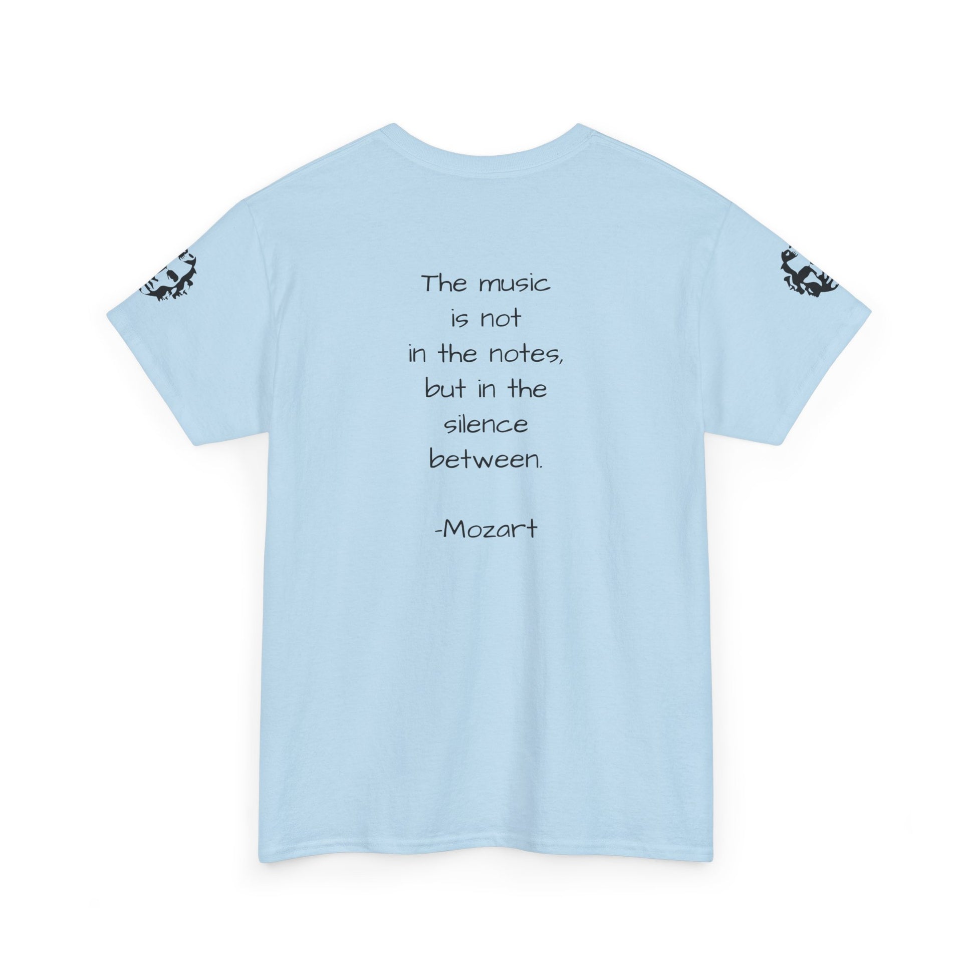 Wolfgang Amadeus Mozart · The Musical Prodigy - Divine Rebels Studio