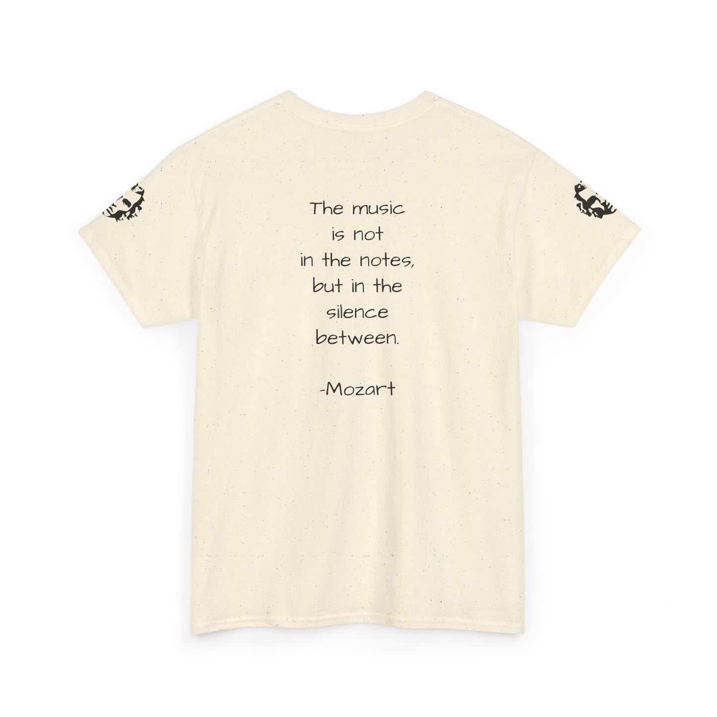 Wolfgang Amadeus Mozart · The Musical Prodigy - Divine Rebels Studio