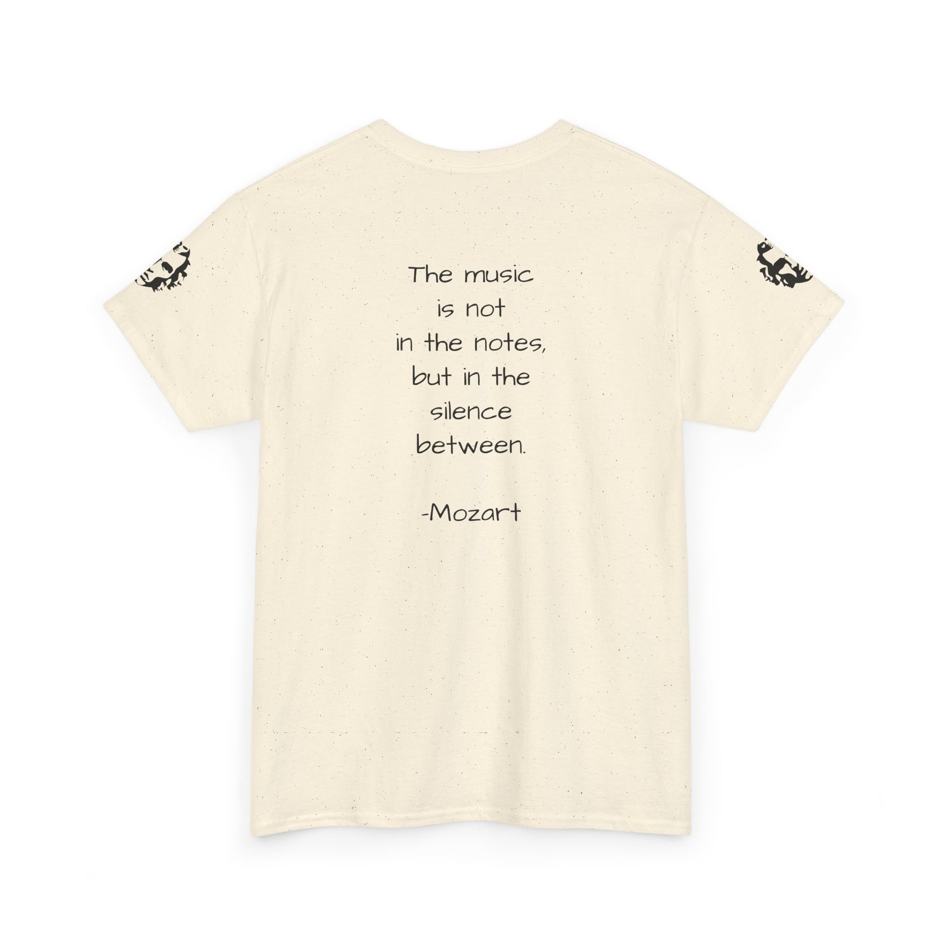 Wolfgang Amadeus Mozart · The Musical Prodigy - Divine Rebels Studio