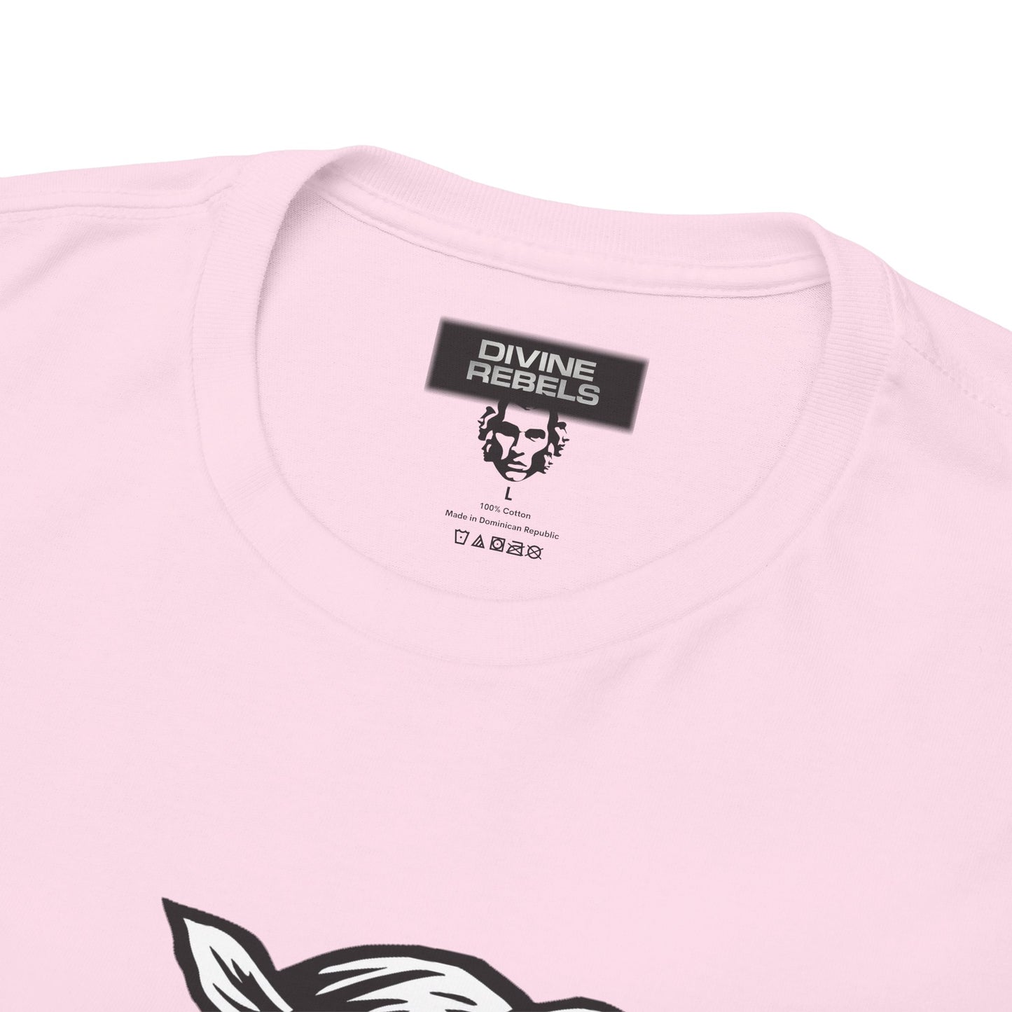 Baba Yaga Graphic Tee — Witch of the Wild - Divine Rebels Studio