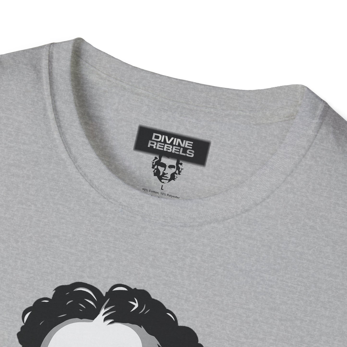 Groucho Marx - American comedian and actor - Divine Rebels Studio