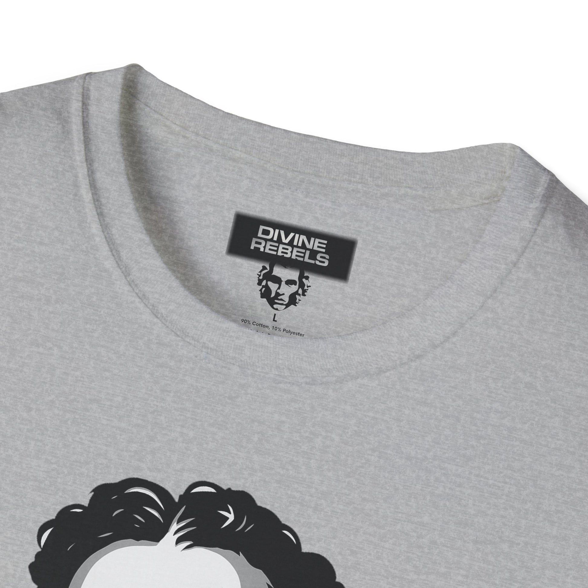 Groucho Marx - American comedian and actor - Divine Rebels Studio