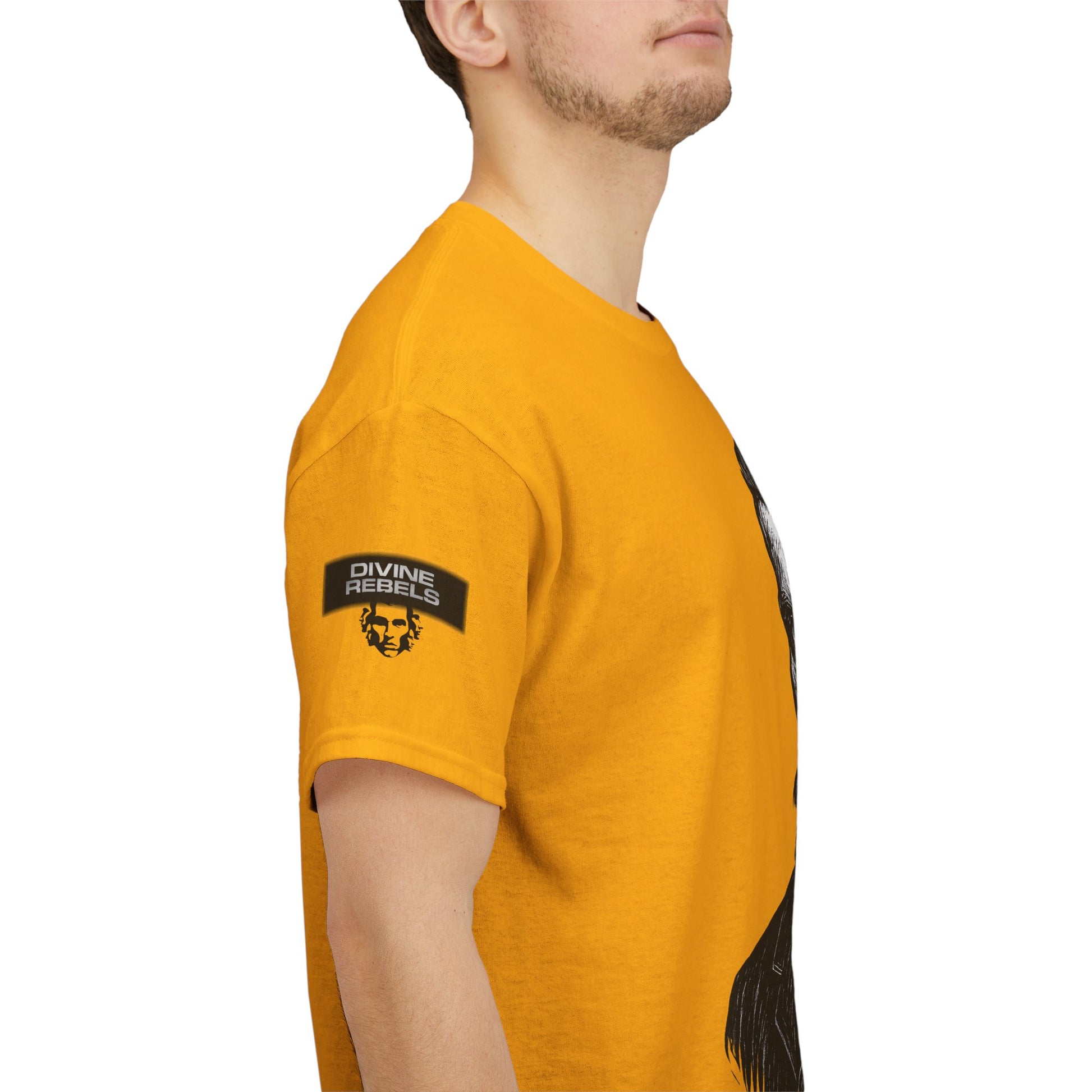 Van Gogh — 'Great Things Are Not Done by Impulse' - Divine Rebels Studio