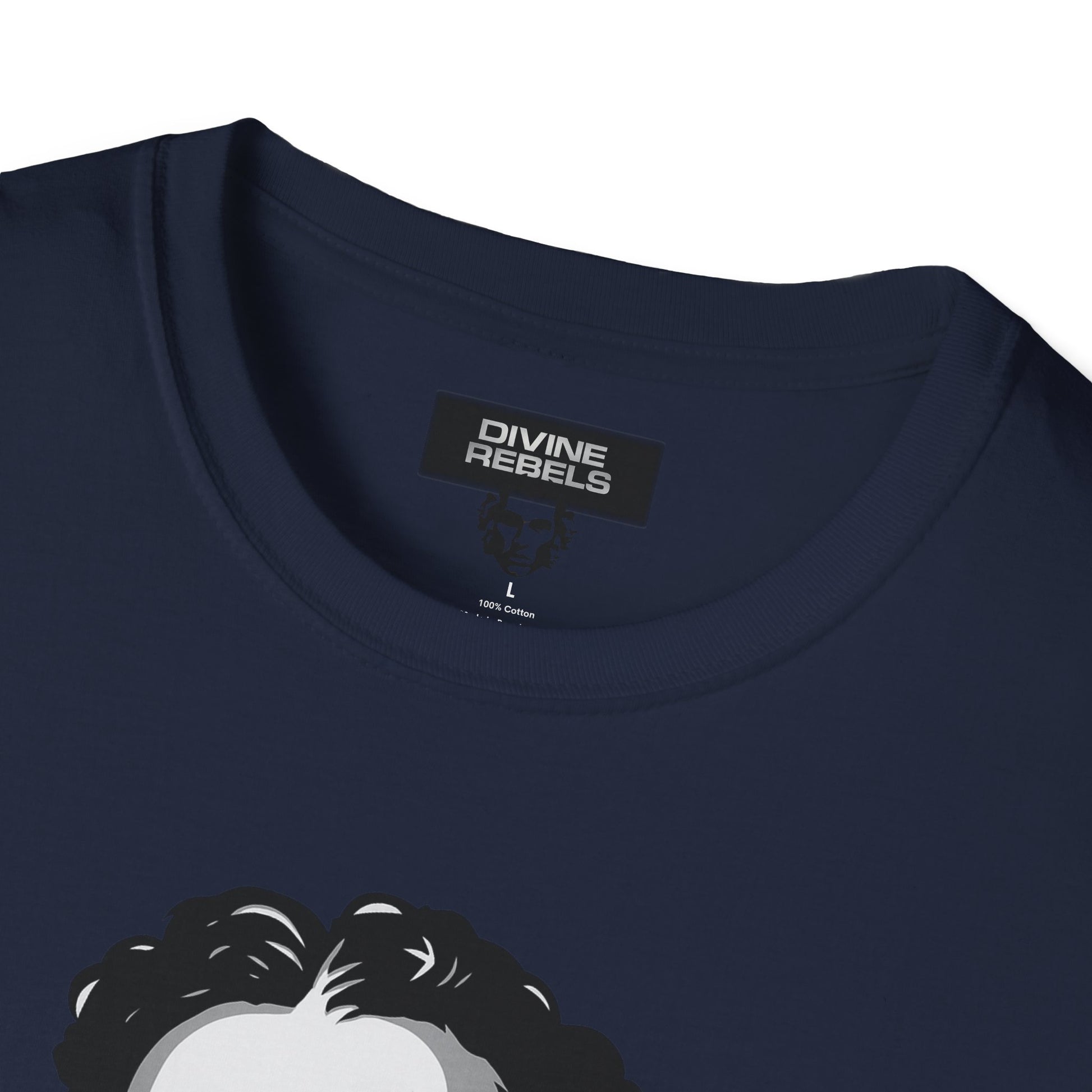 Groucho Marx - American comedian and actor - Divine Rebels Studio