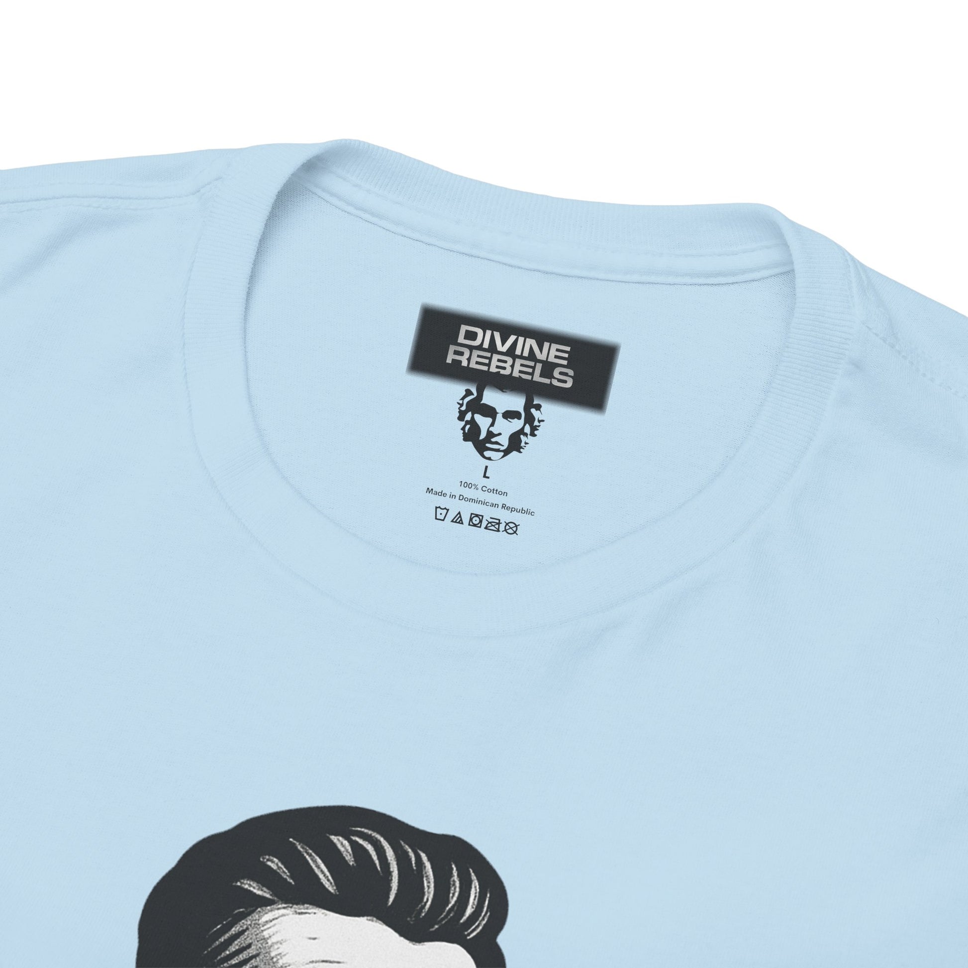 Kid McCoy — The Real McCoy - Divine Rebels Studio