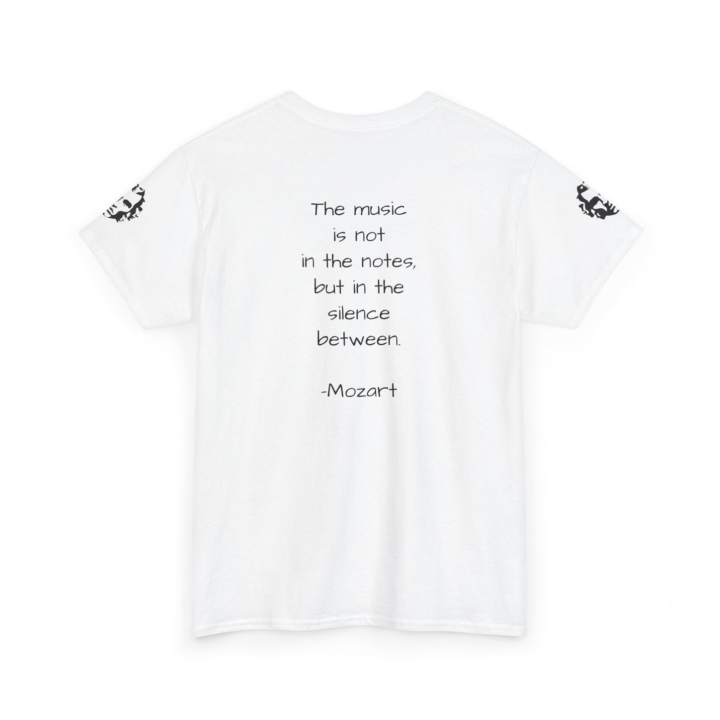 Wolfgang Amadeus Mozart · The Musical Prodigy - Divine Rebels Studio