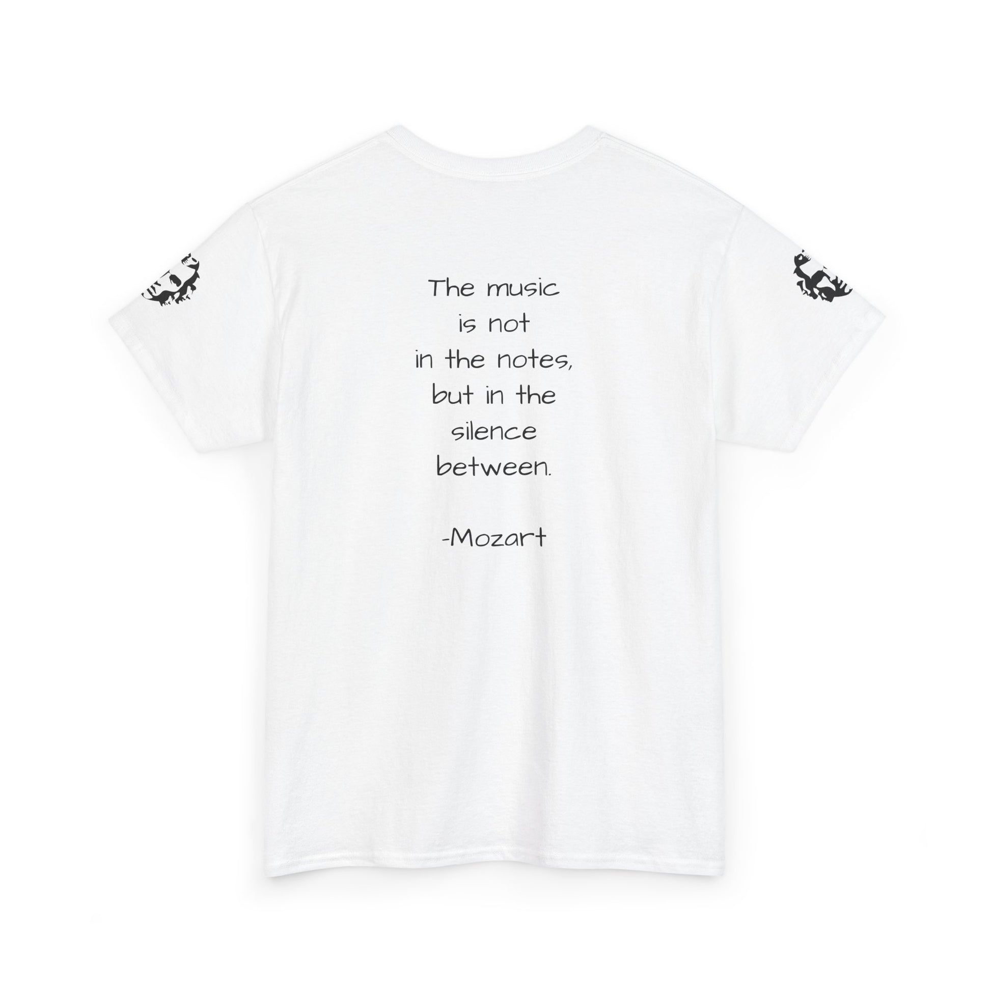 Wolfgang Amadeus Mozart · The Musical Prodigy - Divine Rebels Studio