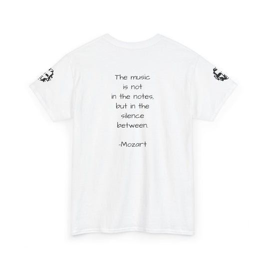 Wolfgang Amadeus Mozart · The Musical Prodigy - Divine Rebels Studio