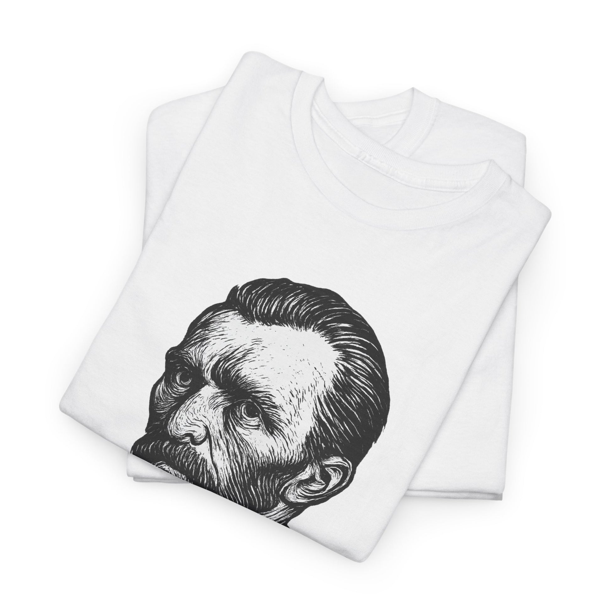 Van Gogh — 'Great Things Are Not Done by Impulse' - Divine Rebels Studio