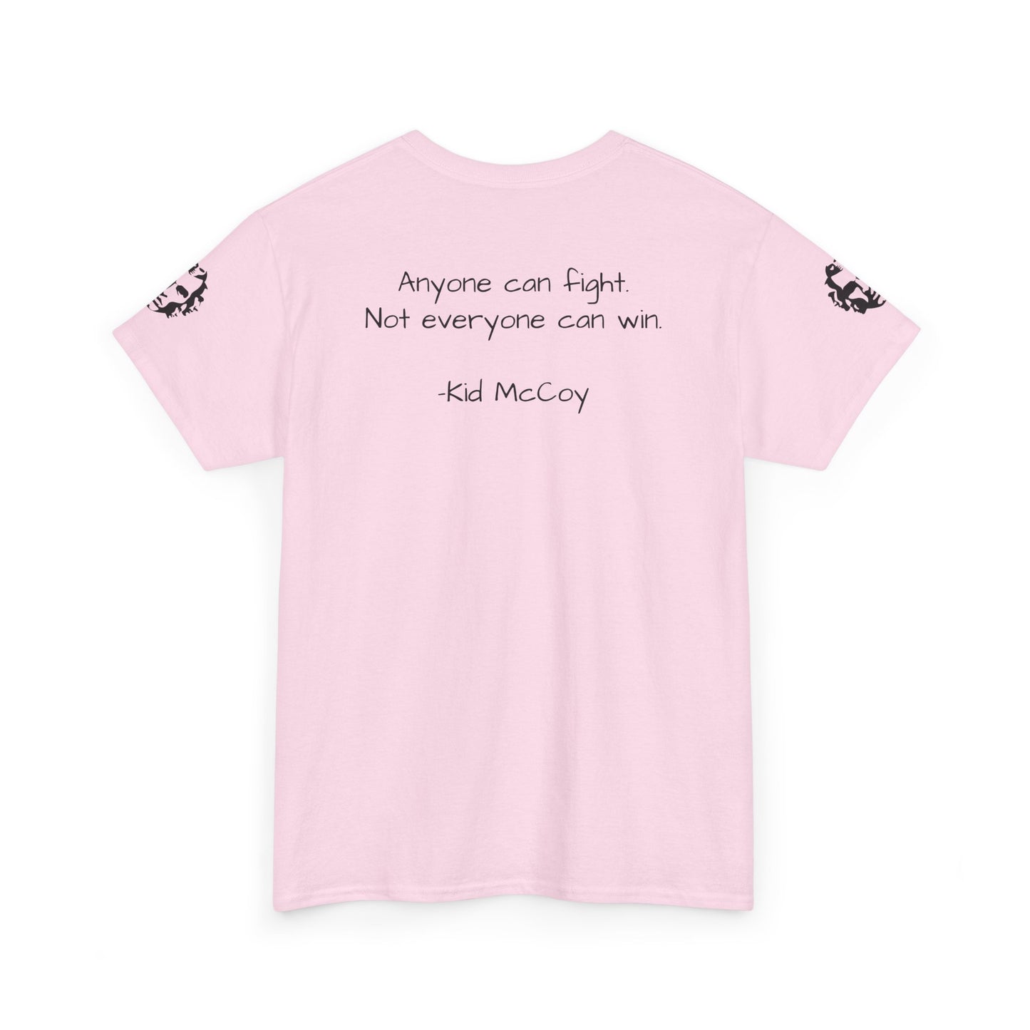 Kid McCoy — The Real McCoy - Divine Rebels Studio