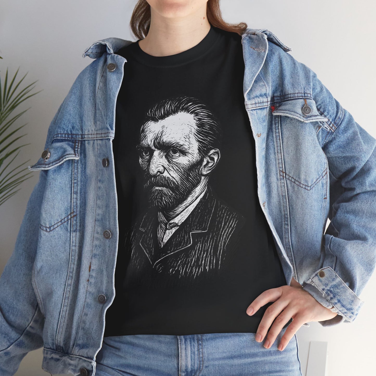 Van Gogh — 'Great Things Are Not Done by Impulse' - Divine Rebels Studio