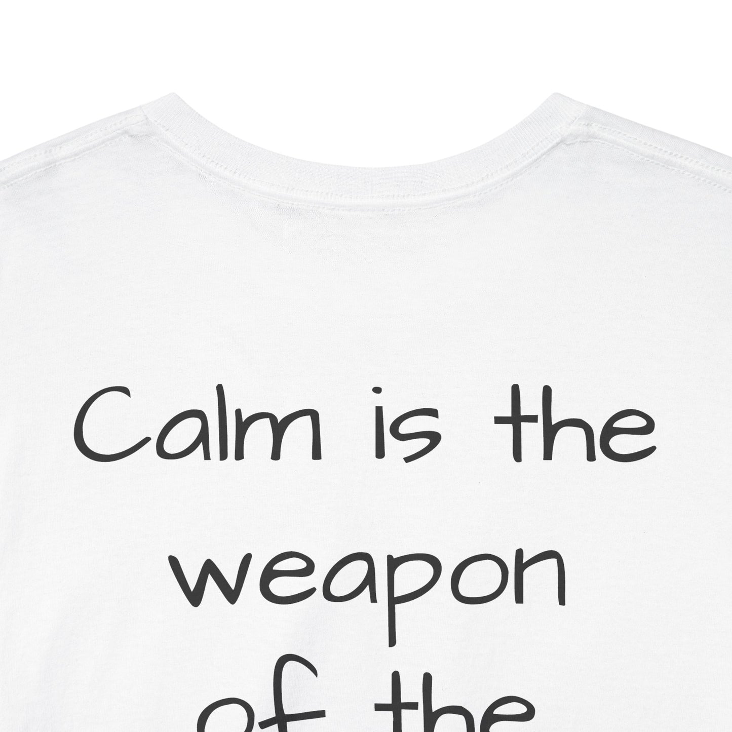 Maxim Isaev — The Shadow of Truth T‑Shirt - Divine Rebels Studio