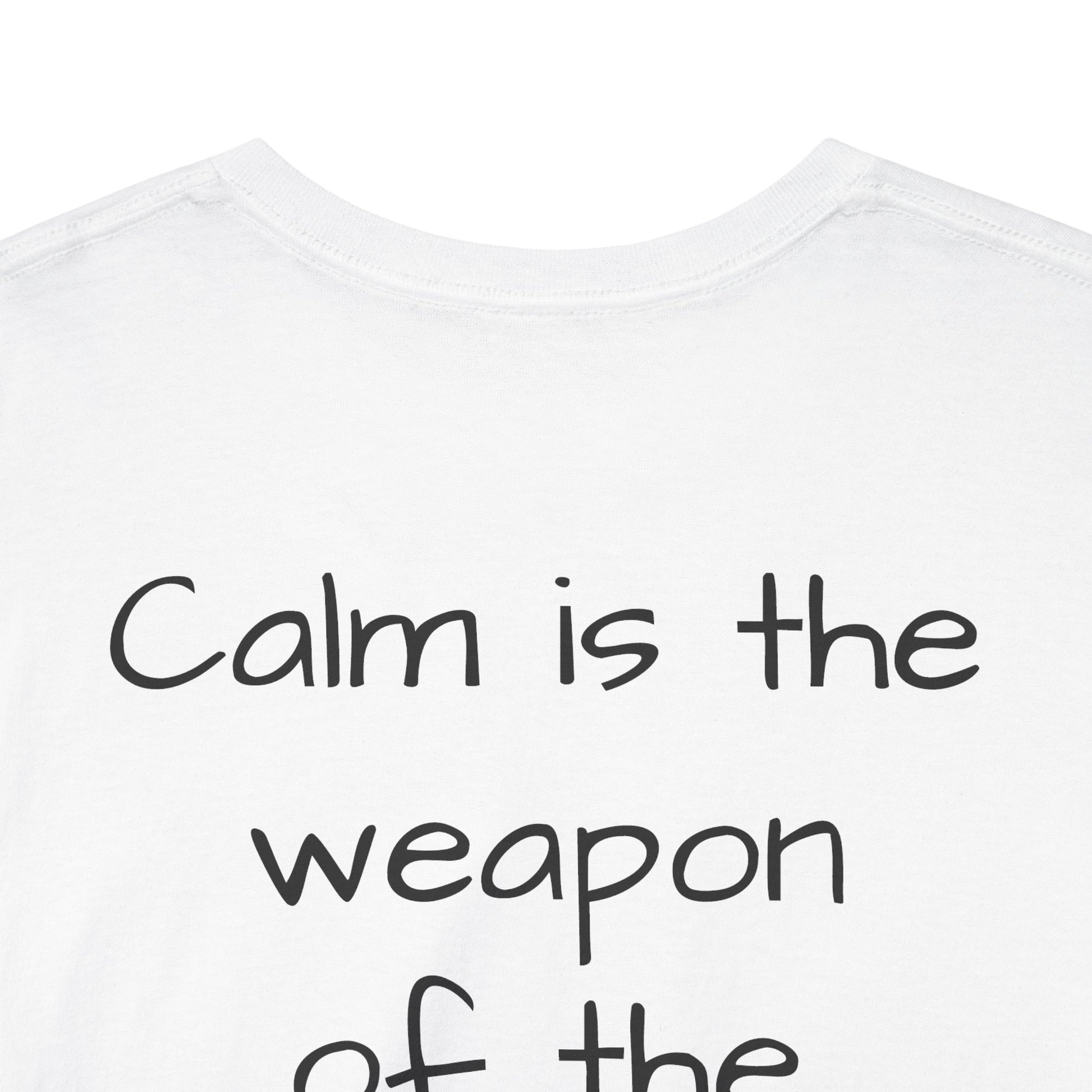 Maxim Isaev — The Shadow of Truth T‑Shirt - Divine Rebels Studio