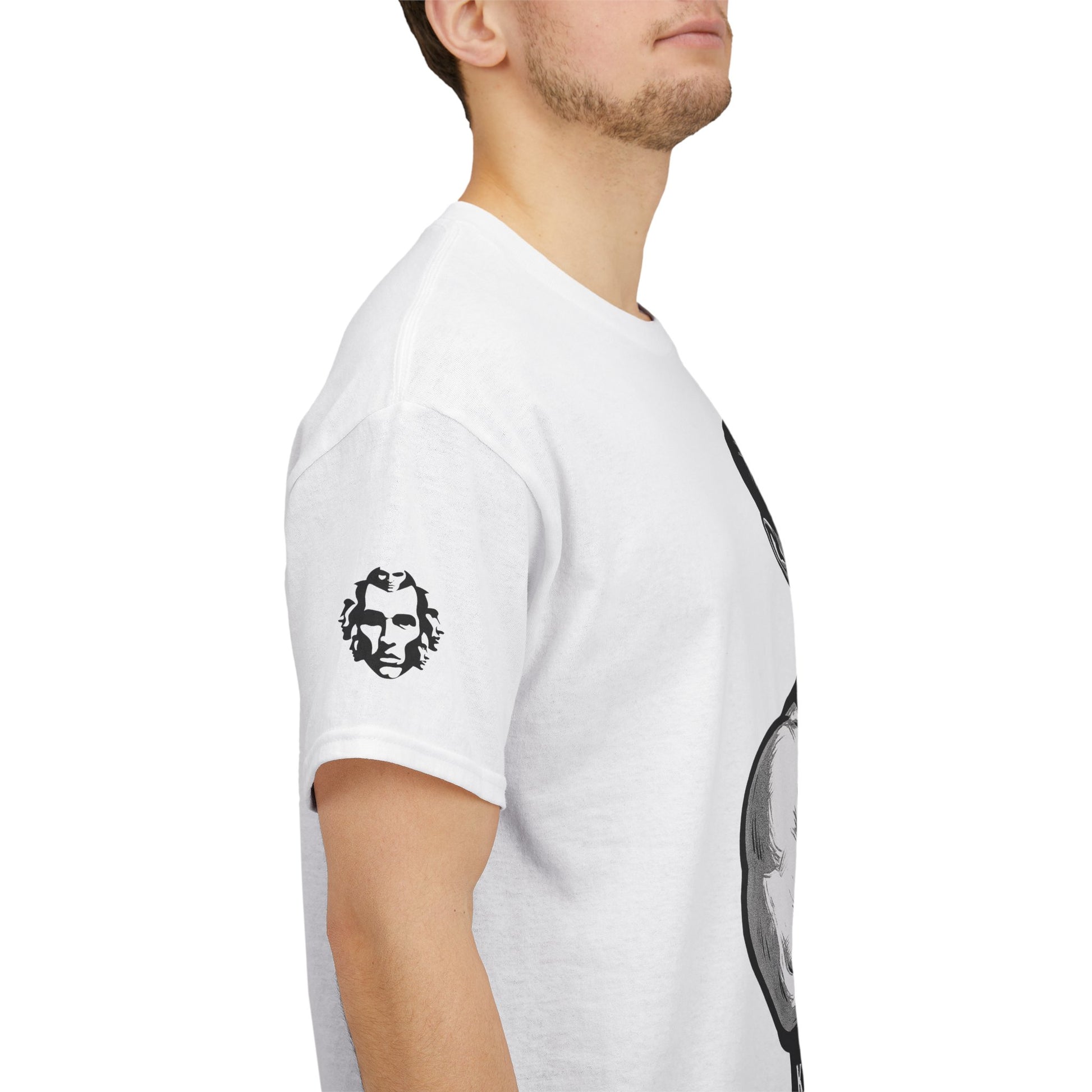 Kid McCoy — The Real McCoy - Divine Rebels Studio