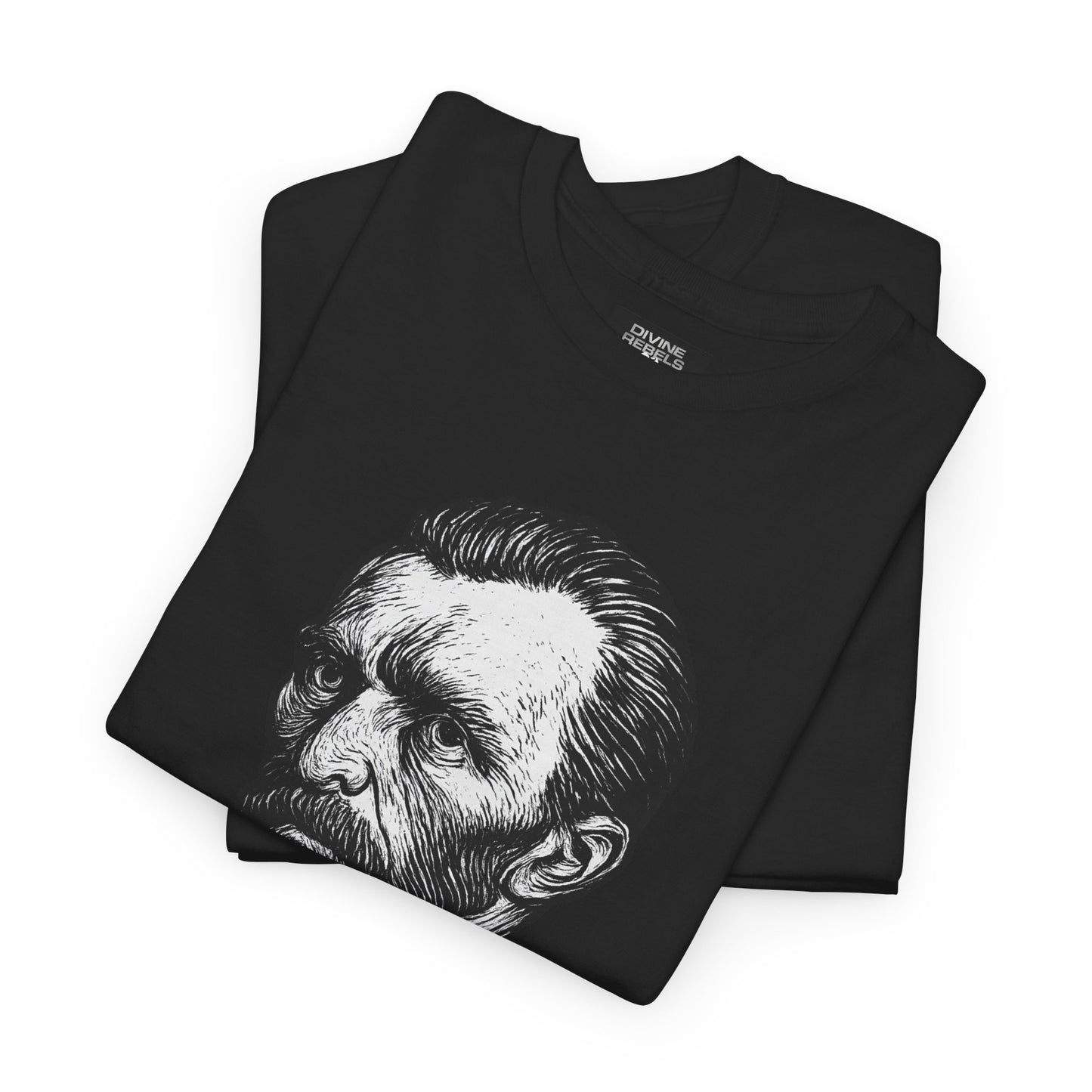 Van Gogh — 'Great Things Are Not Done by Impulse' - Divine Rebels Studio