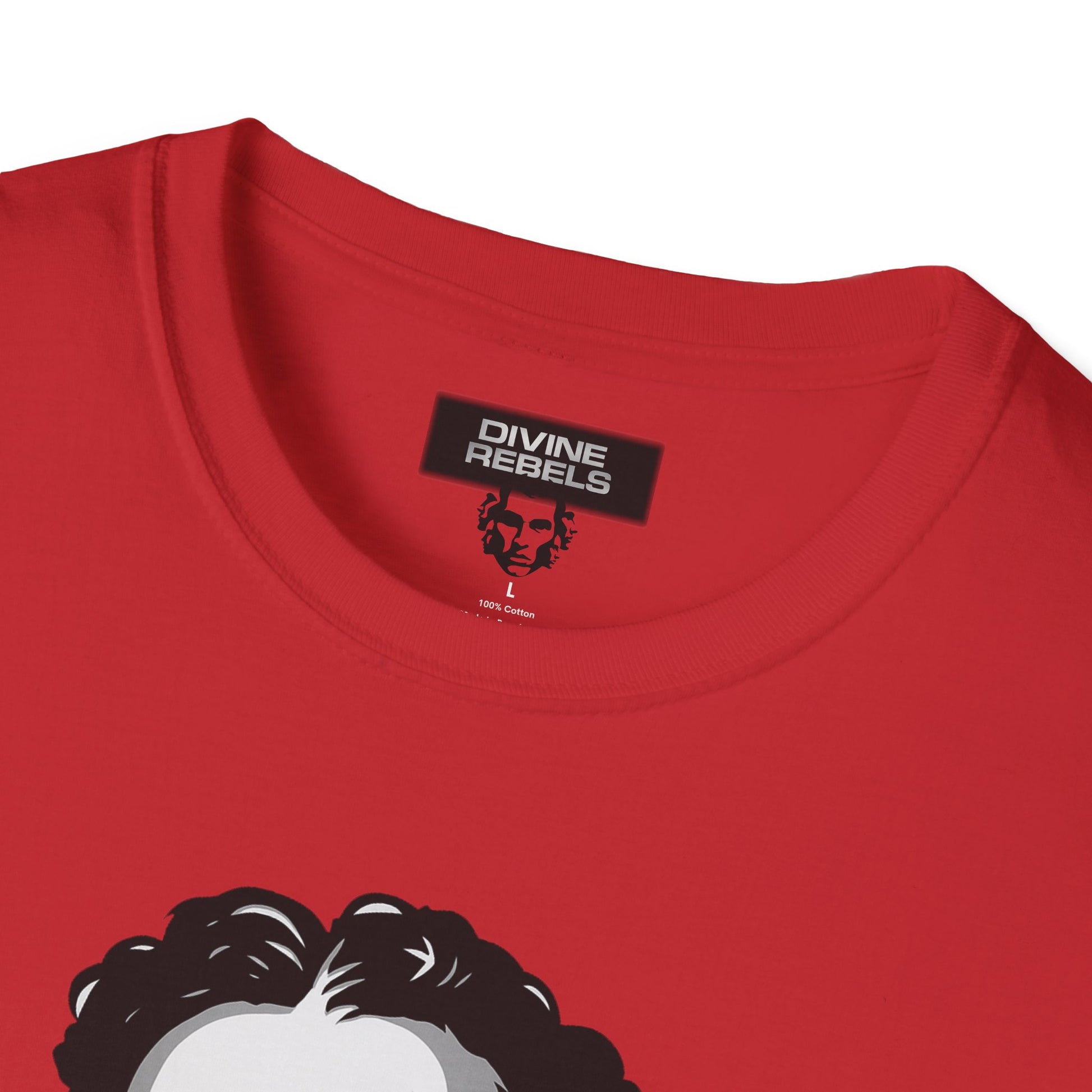 Groucho Marx - American comedian and actor - Divine Rebels Studio