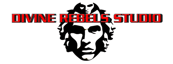 Divine Rebels Studio